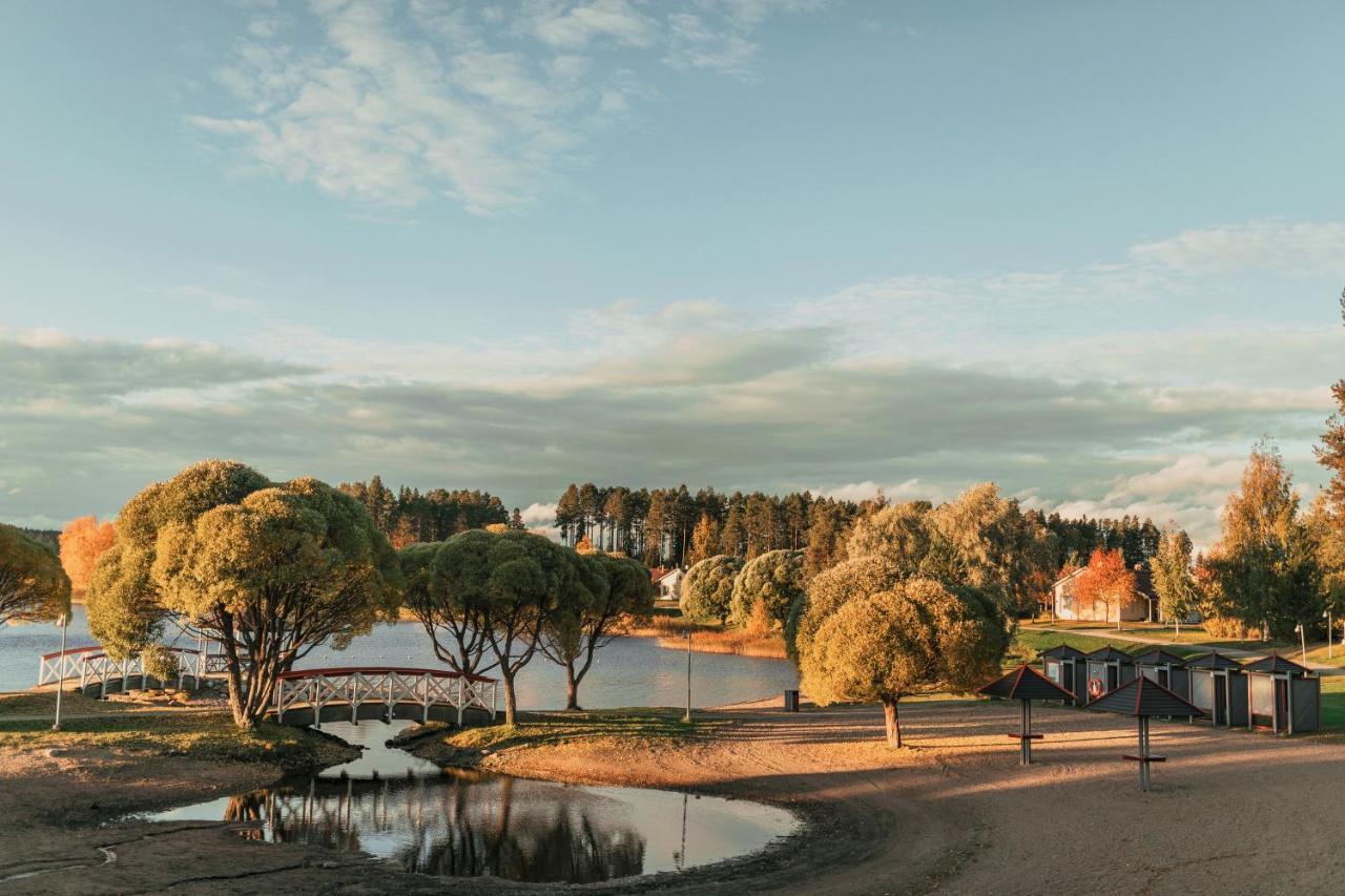 Holiday Club Katinkulta Apartments Vuokatti Exterior photo