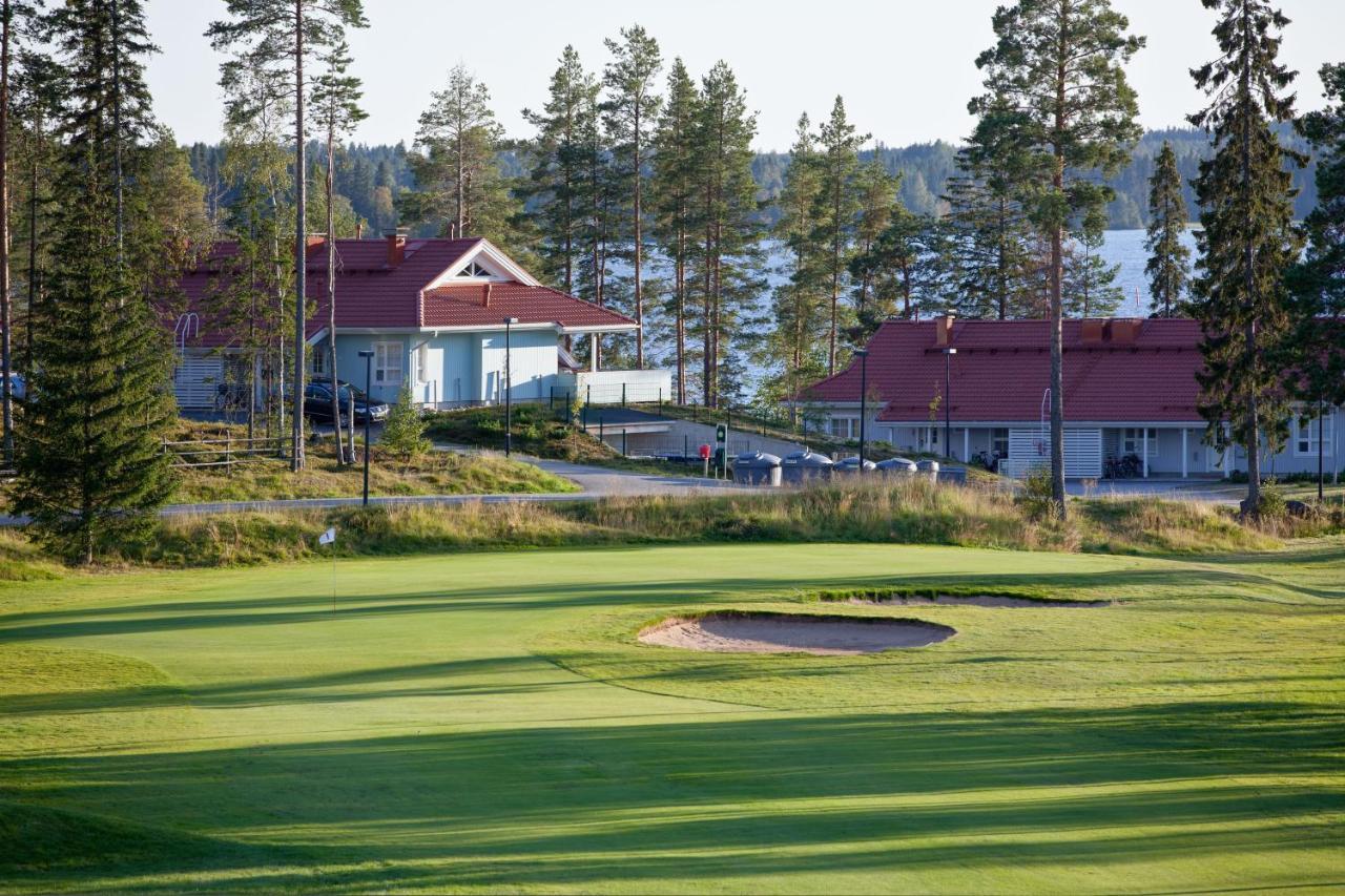 Holiday Club Katinkulta Apartments Vuokatti Exterior photo